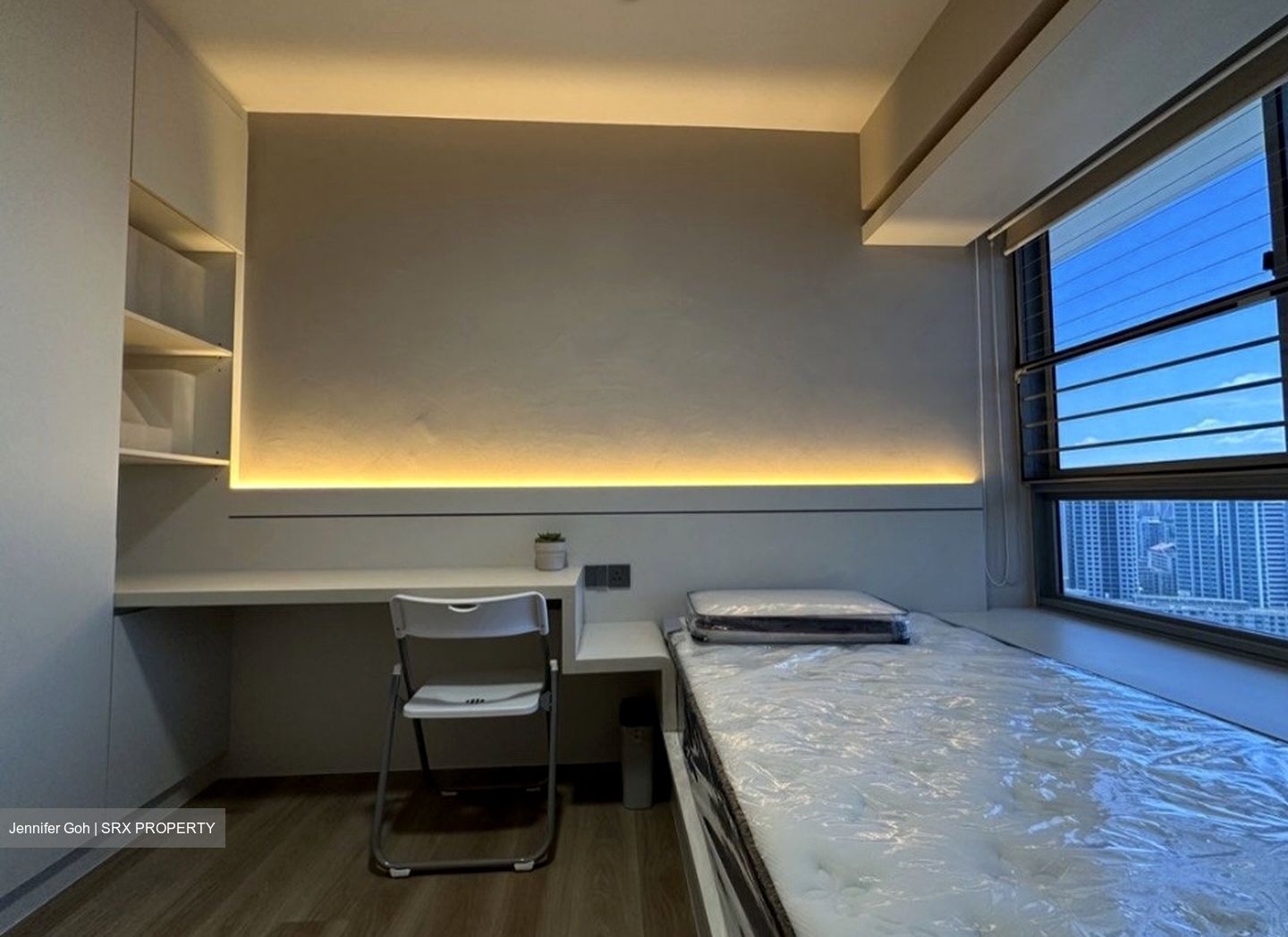 Blk 7 City View @ Boon Keng (Kallang/Whampoa), HDB 5 Rooms #502522511